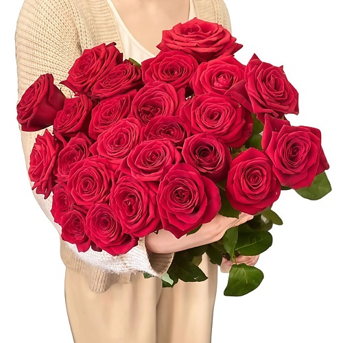 

ТАНЕЦ ЦВЕТОВ Розы Ред Наоми, Розы Ред Наоми