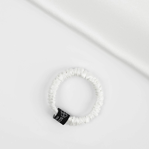 

SCICOSMO Шелковая резинка для волос, Шелковая резинка для волос