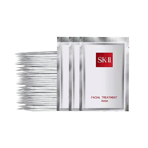 

SK-II Маска для лица увлажняющая и восстанавливающая женская Ex Boyfriend, Маска для лица увлажняющая и восстанавливающая женская Ex Boyfriend