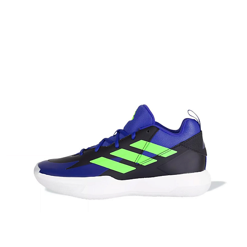 

ADIDAS Кроссовки cross em-up select cblack lucblu, Кроссовки cross em-up select cblack lucblu