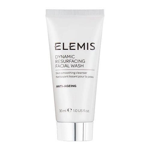 

ELEMIS Крем для умывания Dynamic Resurfacing Facial Wash 30, Крем для умывания Dynamic Resurfacing Facial Wash