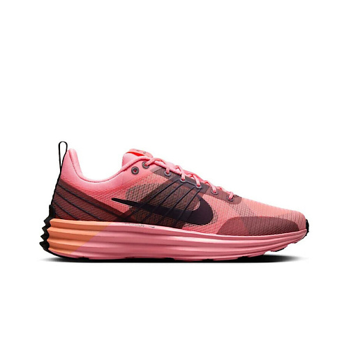 

NIKE Спортивные кроссовки женские Lunar Roam PRM Pink Gaze, Спортивные кроссовки женские Lunar Roam PRM Pink Gaze