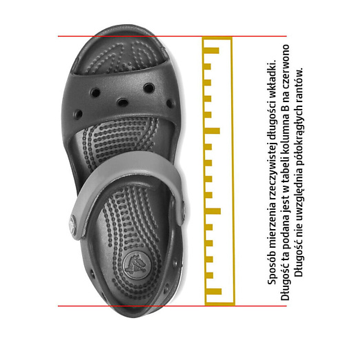 

CROCS Сандалии детские Crocs Crocband Sandal Kids 12856 blue, Сандалии детские Crocs Crocband Sandal Kids 12856 blue