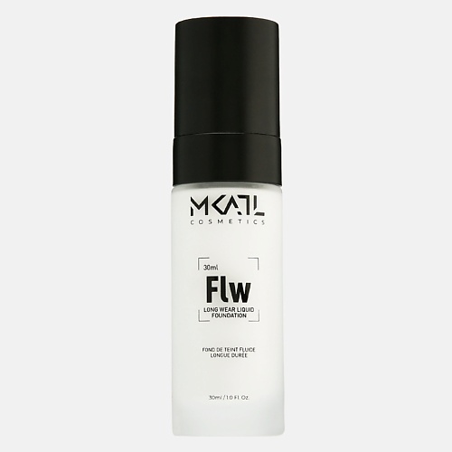 

MKATL COSMETICS Тональный крем, Тональный крем