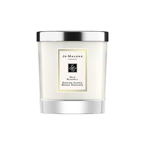 

JO MALONE LONDON Свеча ароматная Wild Bluebell Home Candle 200, Свеча ароматная Wild Bluebell Home Candle