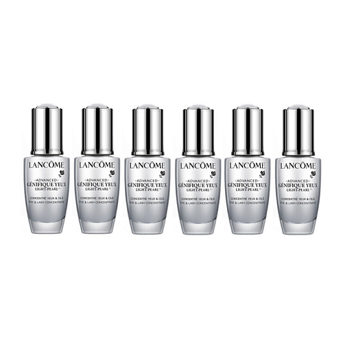

LANCOME Сыворотка для глаз Advanced Genifique Yeux Light-Pearl, миниатюра, Сыворотка для глаз Advanced Genifique Yeux Light-Pearl, миниатюра