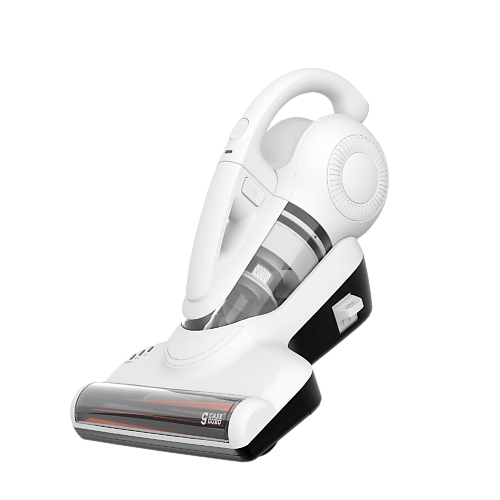 

CASEGURU.RU Пылесос ручной для мебели и ковров с функцией антиклещ Пылебой, Пылесос ручной для мебели и ковров с функцией антиклещ Пылебой