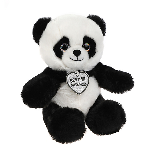 

FLUFFY FAMILY Мягкая игрушка Панда, Мягкая игрушка Панда
