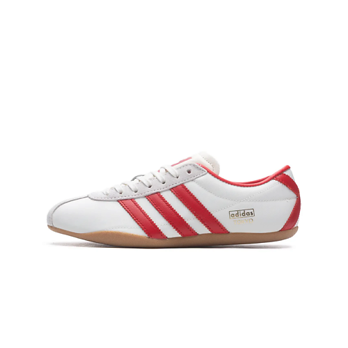 

ADIDAS Кроссовки спортивные женские Tokyo W Off White JI3300, Кроссовки спортивные женские Tokyo W Off White JI3300
