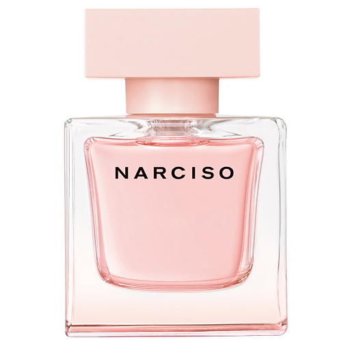 

NARCISO RODRIGUEZ Cristal 50, Cristal