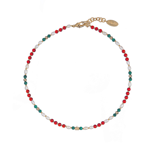 

LANZEROTTI Чокер, Mustang, Чокер, Mustang