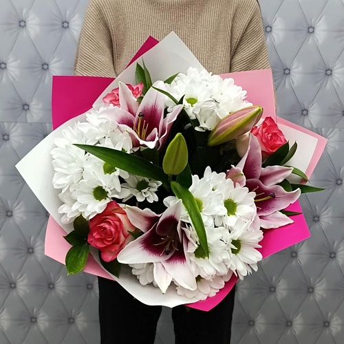 

ТАНЕЦ ЦВЕТОВ Грандиозное волшебство, Грандиозное волшебство