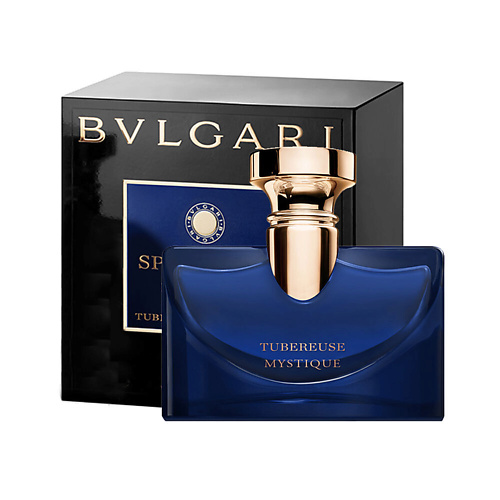 

BVLGARI Парфюмерная вода Splendida Tubereuse Mystique 50, Парфюмерная вода Splendida Tubereuse Mystique