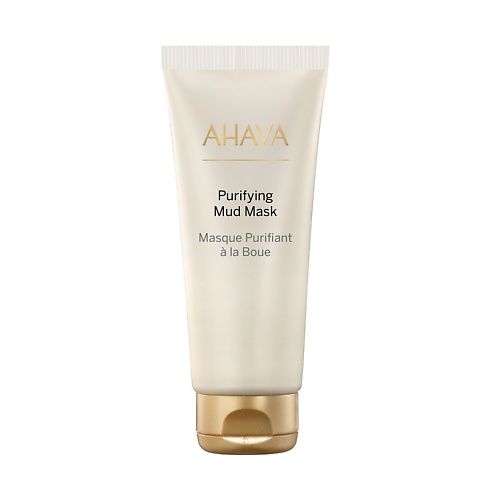 

AHAVA Очищающая грязевая маска Purifying Mud Mask 100, Очищающая грязевая маска Purifying Mud Mask
