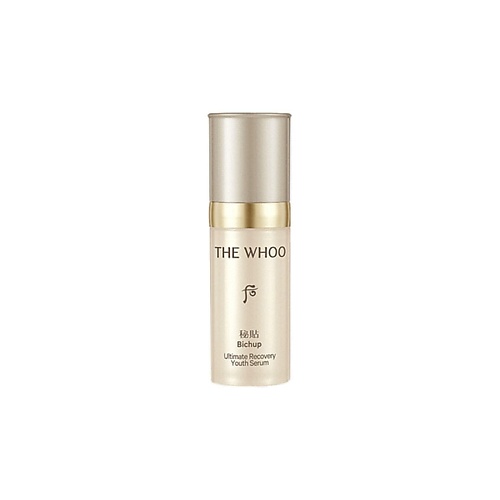 

THE HISTORY OF WHOO Антивозрастная сыворотка Bichup Ultimate Recovery Youth Serum 30, Антивозрастная сыворотка Bichup Ultimate Recovery Youth Serum