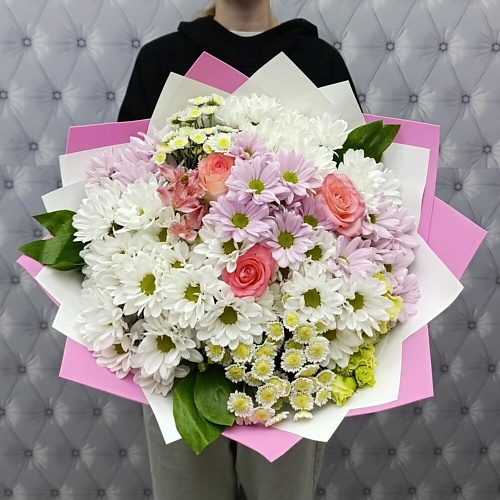 

ТАНЕЦ ЦВЕТОВ Красочный рай, Красочный рай