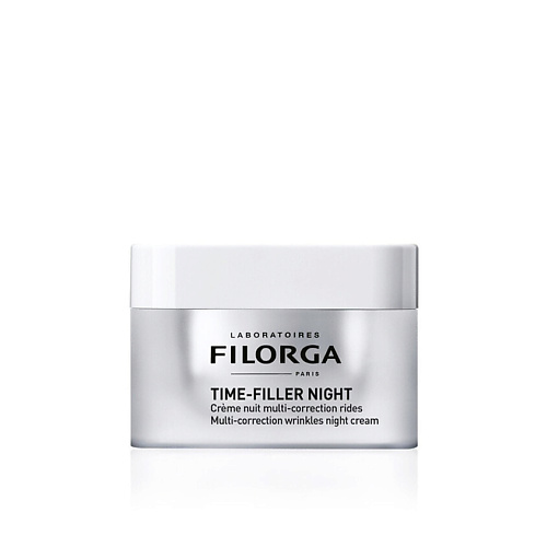 

FILORGA Корректирующий ночной крем Time-Filler Night 50, Корректирующий ночной крем Time-Filler Night