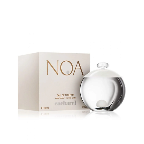 

CACHAREL Туалетная вода Noa 100, Туалетная вода Noa