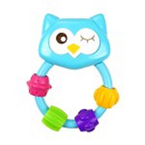 UVITON Погремушка Совенок Fill 250₽