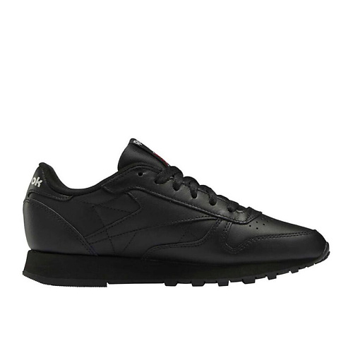 

REEBOK Кроссовки спортивные женские Classic Leather Black, Кроссовки спортивные женские Classic Leather Black
