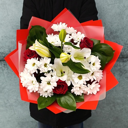 

ТАНЕЦ ЦВЕТОВ Любимая традиция, Любимая традиция