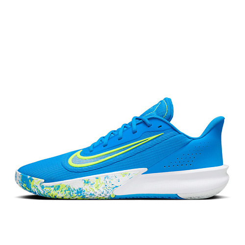 

NIKE Спортивные кроссовки мужские баскетбольные Precision 7, Спортивные кроссовки мужские баскетбольные Precision 7
