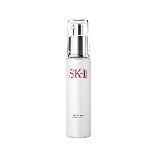

SK-II Лифтинг-эмульсия для лица Facial Lift Emulsion 100, Лифтинг-эмульсия для лица Facial Lift Emulsion