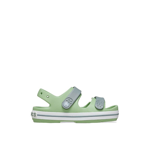 

CROCS Сандали для пляжа детские Crocs Crocband Cruiser, Сандали для пляжа детские Crocs Crocband Cruiser