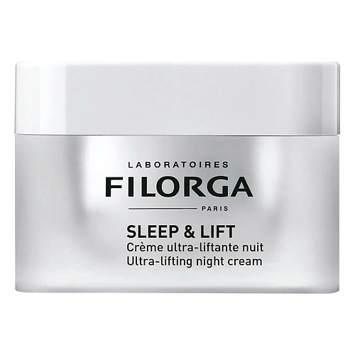 

FILORGA Ночной крем с эффектом лифтинга Sleep & Lift Ultra 50, Ночной крем с эффектом лифтинга Sleep & Lift Ultra