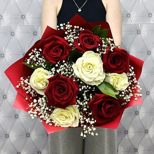 

ТАНЕЦ ЦВЕТОВ Яркое признание, Яркое признание