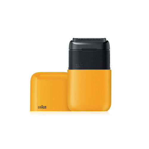 

BRAUN Мини бритва M1011y Foil Mini Razor, Мини бритва M1011y Foil Mini Razor