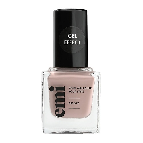 

EMI Ультрастойкий лак Gel Effect 9, Ультрастойкий лак Gel Effect