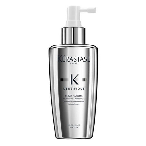 

KERASTASE Капиллярная сыворотка Densifique для блонд волос восстановление 100, Капиллярная сыворотка Densifique для блонд волос восстановление