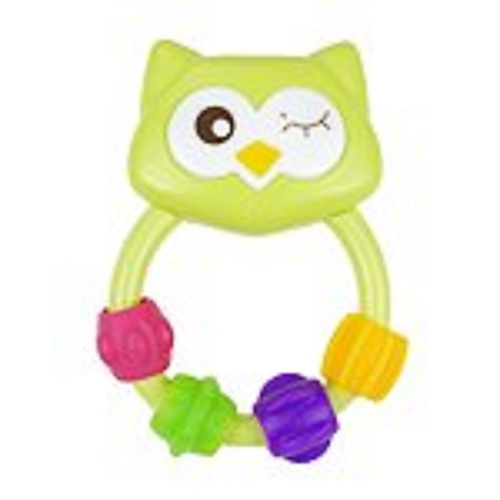 UVITON Погремушка Совенок Fill 199₽