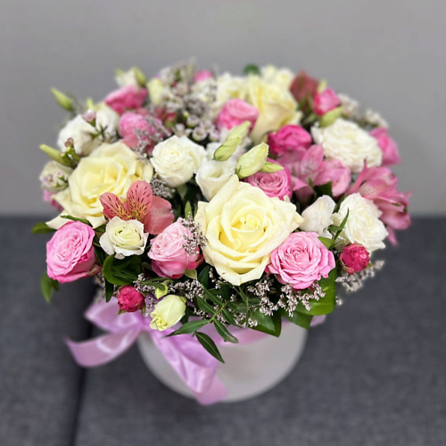 

FLOR MASTER Букет Любовь, Букет Любовь