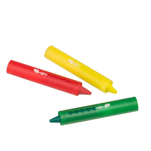 

HAPPY BABY Мелки для рисования в ванной BATH ART, Мелки для рисования в ванной BATH ART