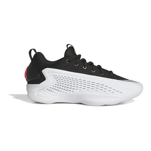 

ADIDAS Кроссовки баскетбольные ANTHONY EDWARDS 1 J FTWWHT/CBLACK/LUCRED, Кроссовки баскетбольные ANTHONY EDWARDS 1 J FTWWHT/CBLACK/LUCRED