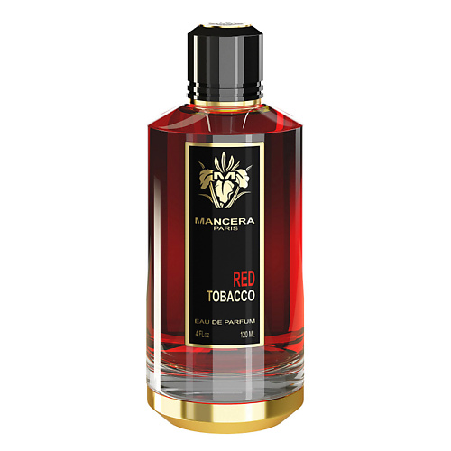 

MANCERA Red Tobacco 120, Red Tobacco