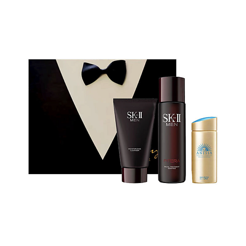 

SK-II Набор для ухода Skincare Sets Men's, Набор для ухода Skincare Sets Men's