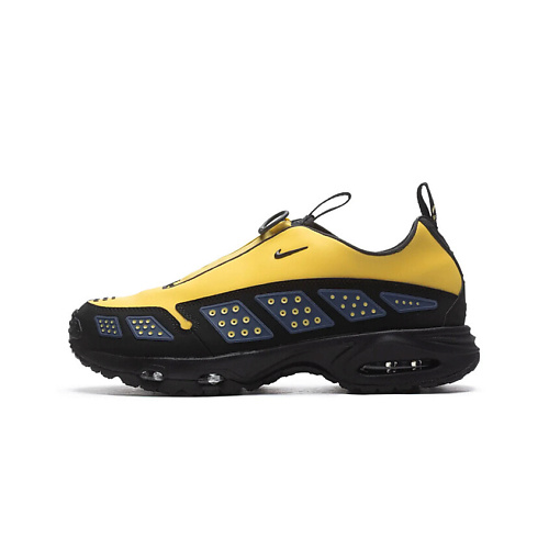 

NIKE Спортивные кроссовки женские Air Max SNDr WMNS Yellow, Спортивные кроссовки женские Air Max SNDr WMNS Yellow