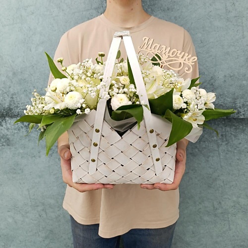 

ТАНЕЦ ЦВЕТОВ Волшебное послание, Волшебное послание