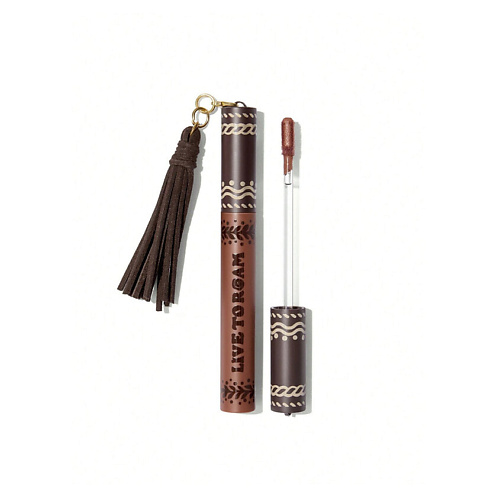 

SHEGLAM Жидкая губная помада Live To Roam Epic Adventure, Жидкая губная помада Live To Roam Epic Adventure