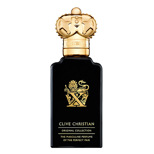 

CLIVE CHRISTIAN Original Collection X Masculine 50, Original Collection X Masculine