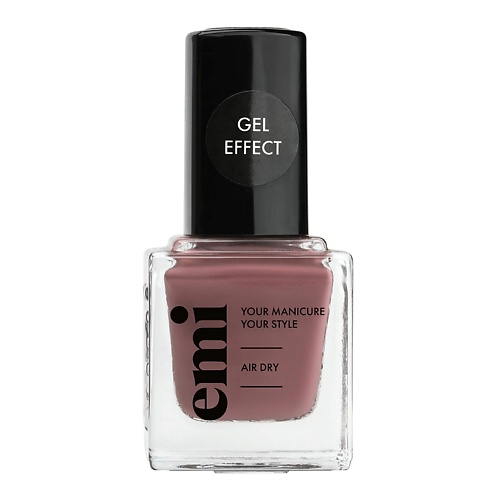 

EMI Ультрастойкий лак Gel Effect 9, Ультрастойкий лак Gel Effect