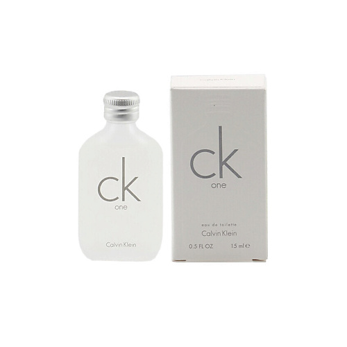 Туалетная вода CALVIN KLEIN Туалетная вода CK One