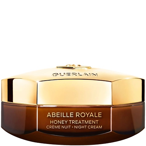 

GUERLAIN Ночной крем для лица Abeille Royale 50, Ночной крем для лица Abeille Royale