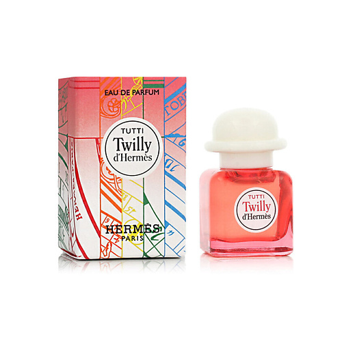 

HERMÈS HERMES Парфюмерная вода Tutti Twilly d’Hermès 45789, HERMES Парфюмерная вода Tutti Twilly d’Hermès