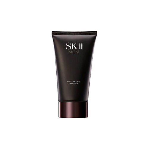 

SK-II Пенящаяся очищающая увлажняющая пенка для лица мужская sk ii +S1 120, Пенящаяся очищающая увлажняющая пенка для лица мужская sk ii +S1