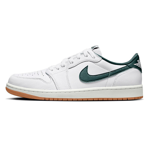 

NIKE Кроссовки 1 Retro Low Og Oxidized Green для женщин, Кроссовки 1 Retro Low Og Oxidized Green для женщин