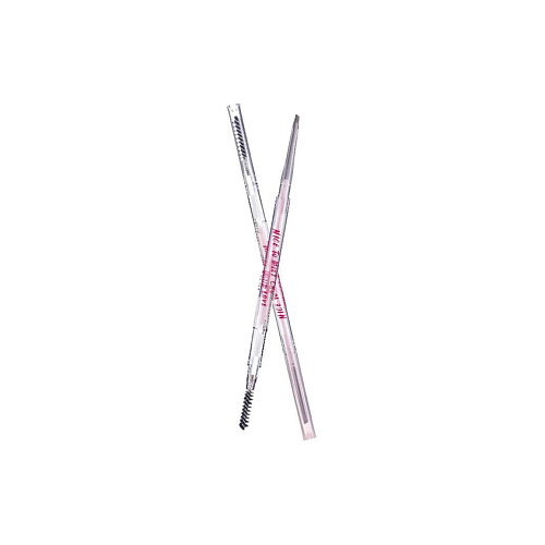

FLORTTE Карандаш для бровей Eyebrow Pencil, 2 шт., Карандаш для бровей Eyebrow Pencil, 2 шт.